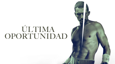 Imagen de Ultima oportunidad - 2