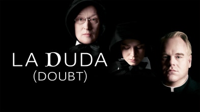 Imagen de La duda (Doubt) - 2