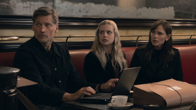 Imagen de Lo último que me... (T2): Ep.8 Recuerdos de infancia - 2