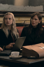 Imagen de Lo último que me... (T2): Ep.8 Recuerdos de infancia - 1