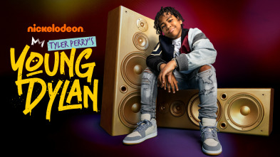 Imagen de Tyler Perry's Young Dylan (T5) - 2