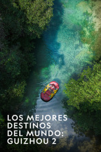Imagen de Los mejores destinos del mundo: Guizhou 2  - 1