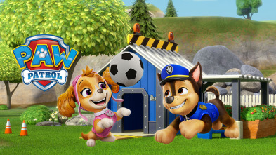 Imagen de La patrulla canina (T13) - 2