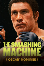 Imagen de The Smashing Machine - 1