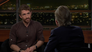 Imagen de Real Time with... (T24): Ep.8 - 2