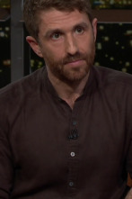 Imagen de Real Time with... (T24): Ep.8 - 1