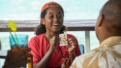 Imagen de Crimen en el paraíso (T15): Ep.8  - 2