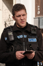 Imagen de Crimen más allá... (T4): Ep.1  - 1