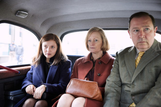 Imagen de The Lady (T1): Ep.4  - 2