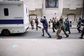 Imagen de The Lady (T1): Ep.4  - 3