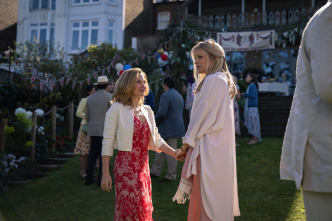 Imagen de The Lady (T1): Ep.3  - 1