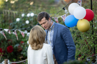 Imagen de The Lady (T1): Ep.3  - 2