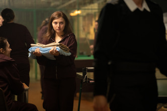 Imagen de The Lady (T1): Ep.3  - 10