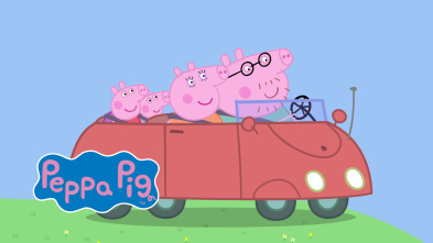 Imagen de Peppa Pig (T8) - 2