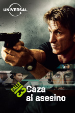 Imagen de Caza al asesino - 1