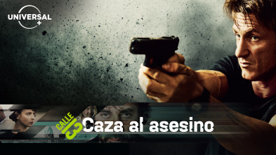 Imagen de Caza al asesino - 2