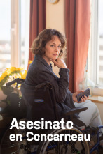 Imagen de Asesinato en Concarneau - 2
