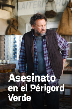 Imagen de Asesinato en el Perigord Verde - 1