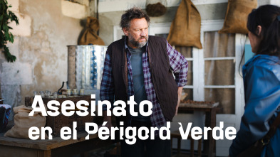 Imagen de Asesinato en el Perigord Verde - 2