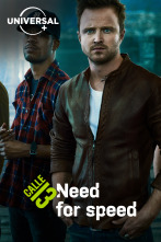 Imagen de Need for Speed - 2