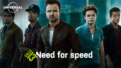 Imagen de Need for Speed - 4