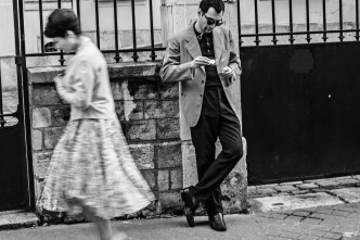 Imagen de Nouvelle Vague - 12