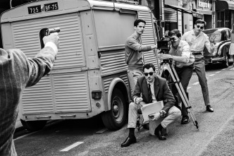 Imagen de Nouvelle Vague - 14