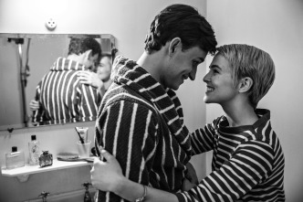 Imagen de Nouvelle Vague - 16