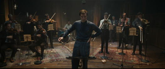 Imagen de Monsieur Aznavour - 7