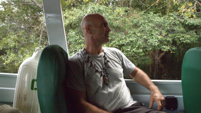 Imagen de Rito de paso de Ed Stafford (T1) - 6