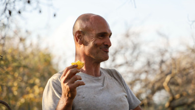 Imagen de Rito de paso de Ed Stafford (T1) - 10