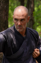 Imagen de Rito de paso de Ed Stafford (T1) - 13