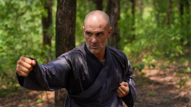 Imagen de Rito de paso de Ed Stafford (T1) - 14