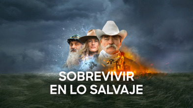 Imagen de Sobrevivir en lo... (T7): Raney vuelve: ruptura y terremoto - 2