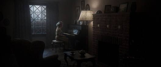 Imagen de El canto de un gorrión - 1