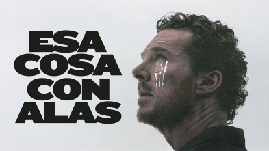 Imagen de Esa cosa con alas - 2