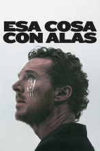 Imagen de Esa cosa con alas - 1