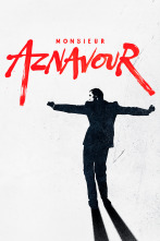 Imagen de Monsieur Aznavour - 1