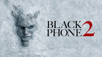 Imagen de Black Phone 2 - 2