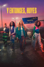 Imagen de Y entonces, huyes (T1) - 1