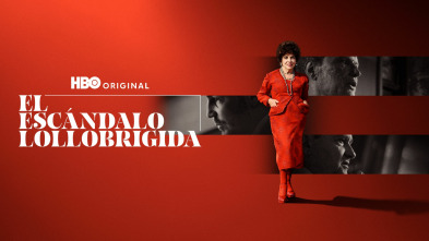 Imagen de El escándalo Lollobrigida  - 2