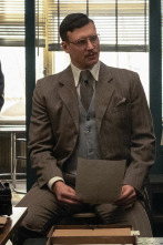 Imagen de El infierno de... (T1): Ep.6  - 1