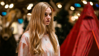 Imagen de Y entonces, huyes (T1): Ep.3  - 2