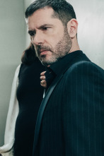 Imagen de Privilegios (T1): Ep.3 Pez y tiburón - 1