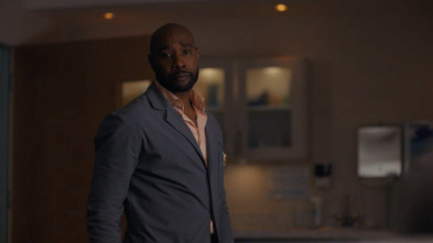 Imagen de Watson (T2): Ep.8 Livvy ve al médico - 1