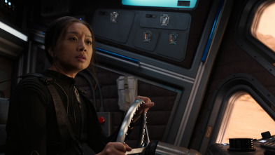 Imagen de Para toda la... (T5): Ep.3 Hogar - 2