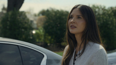 Imagen de Vicios ocultos (T2): Ep.2 Las partes femeninas - 2