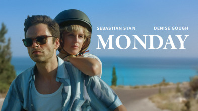 Imagen de Monday - 2