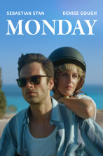 Imagen de Monday - 1