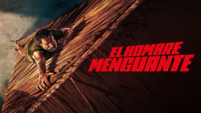 Imagen de El hombre menguante - 2